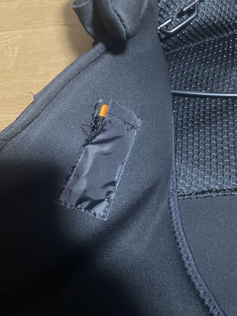 【専用】激投ボディプロテクター