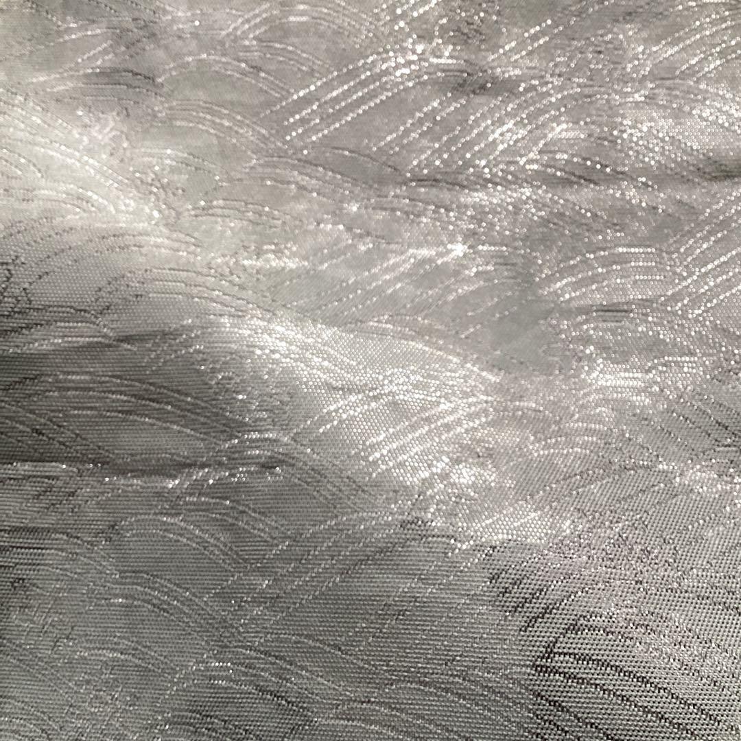 高級袋帯 宝相華文 結婚式、卒業式、お宮参り 様々なシーンで 万能な帯 美品 高級袋帯 宝相華文 結婚式、卒業式、お宮参り 様々なシーンで 万能な帯 美品