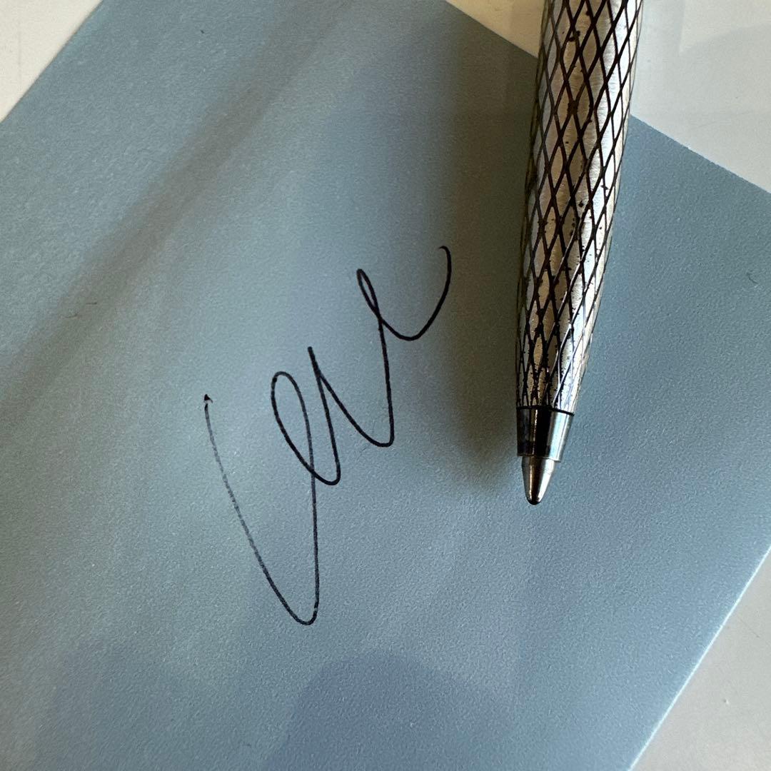 スターリングシルバー USASheaffer