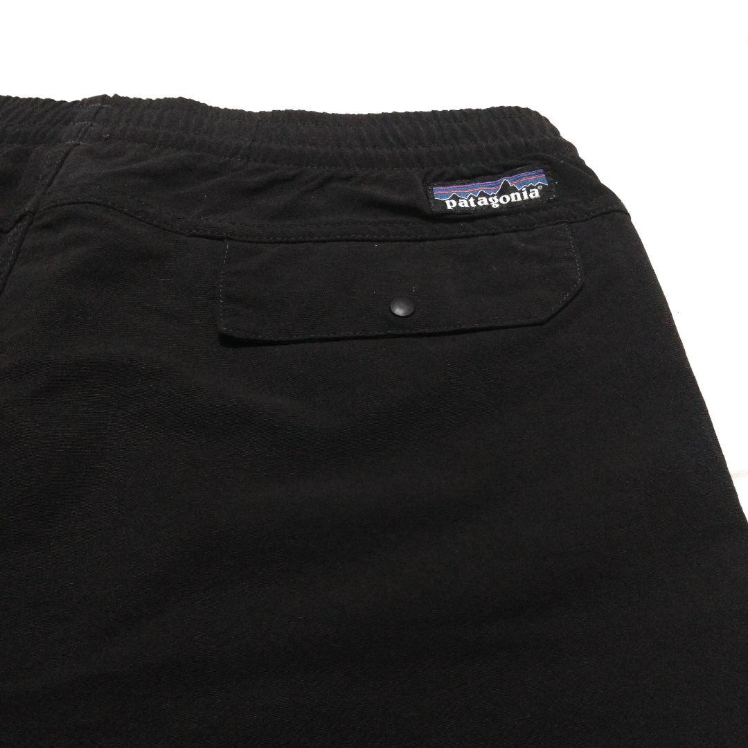 patagoniaパタゴニア バギーズパンツ