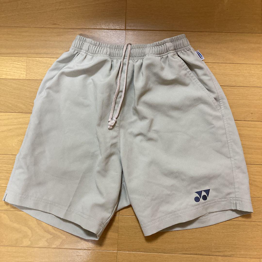 YONEX ヨネックス ハーフパンツSS