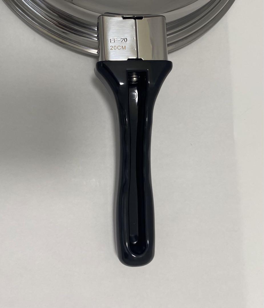 ヨシノクラフト　フライパン　20cm ヨシノクラフト フライパン 20cm