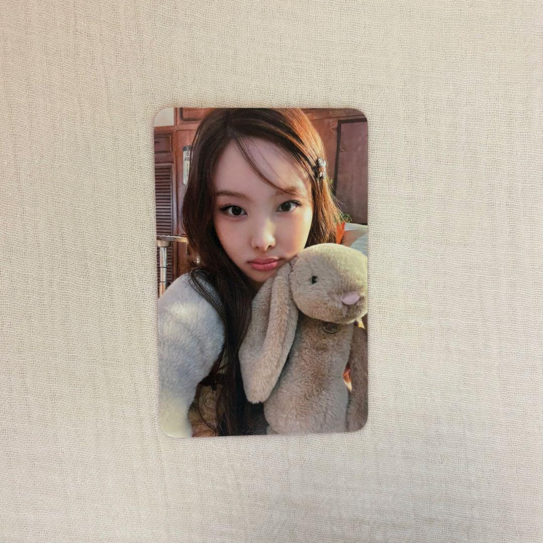 TWICE ナヨン POP withmuu 特典トレカ TWICE ナヨン トレカ IM NAYEON 特典トレカ withmuu - メルカリ
