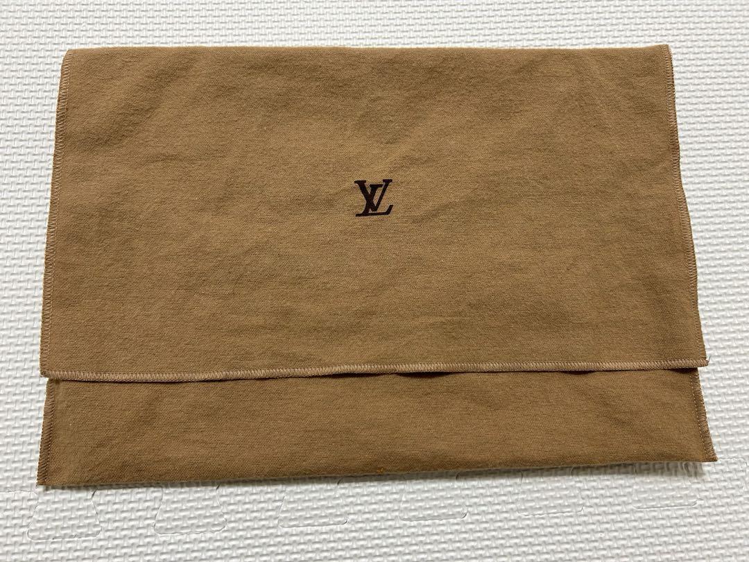 ルイヴィトン モノグラム ポシェットガンジュ 美品