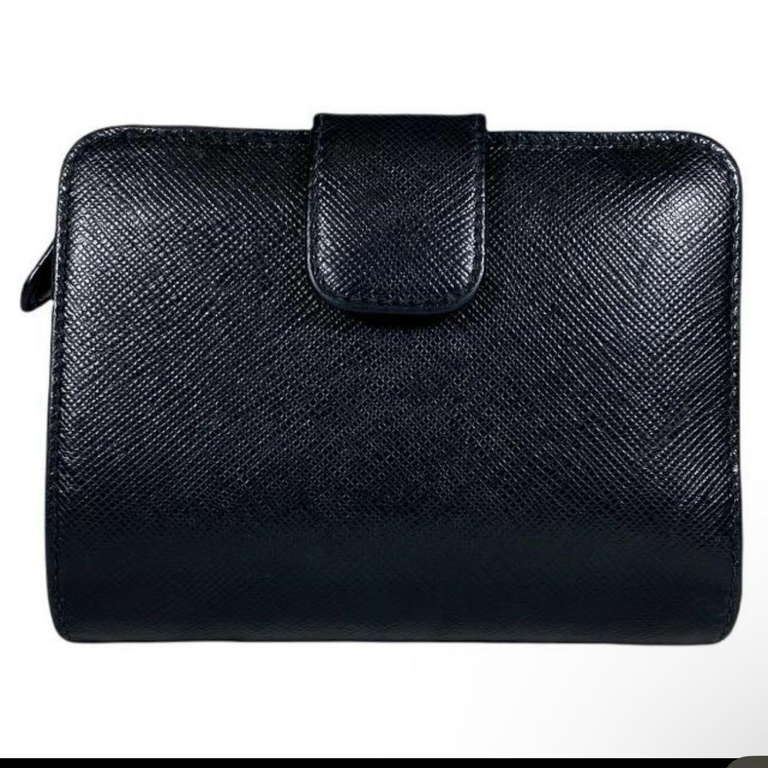 PRADA ブラック