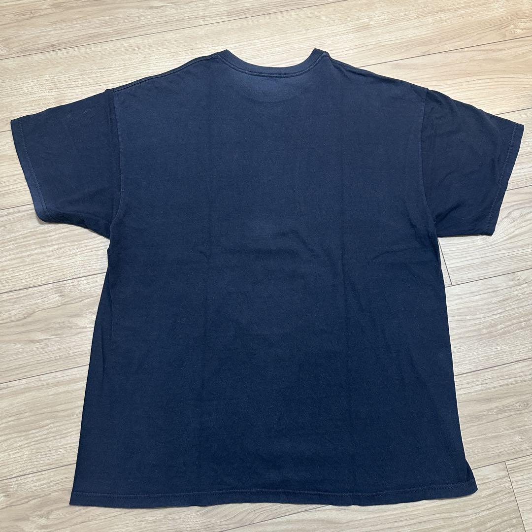 MARVEL AVENGERS VINTAGE Tシャツ MAD ENGINE製
