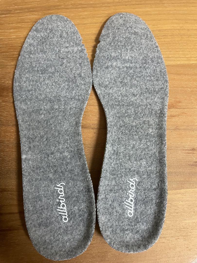 【Allbirds 】オールバーズ　フラットシューズ　ブラック 25センチ