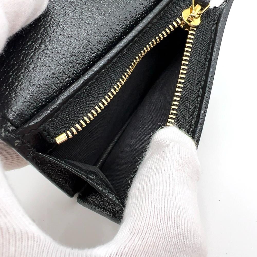 グッチ 折り財布 シェリー ジャッキー GGキャンバス FR267 GUCCI グッチ 長財布 シェリーライン ジャッキー キャンバス