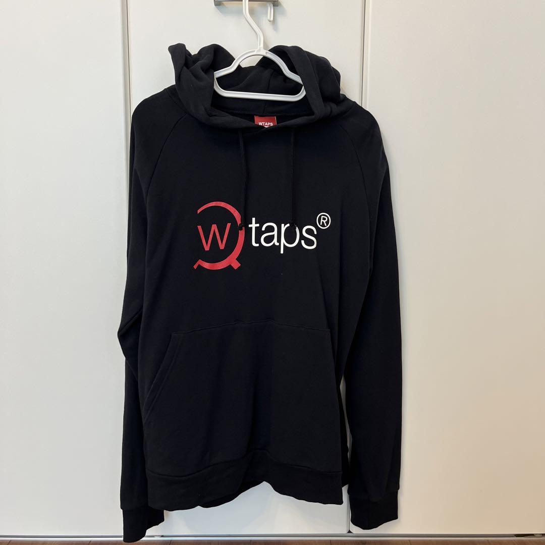 WTAPSダブルタップス　　サイズS