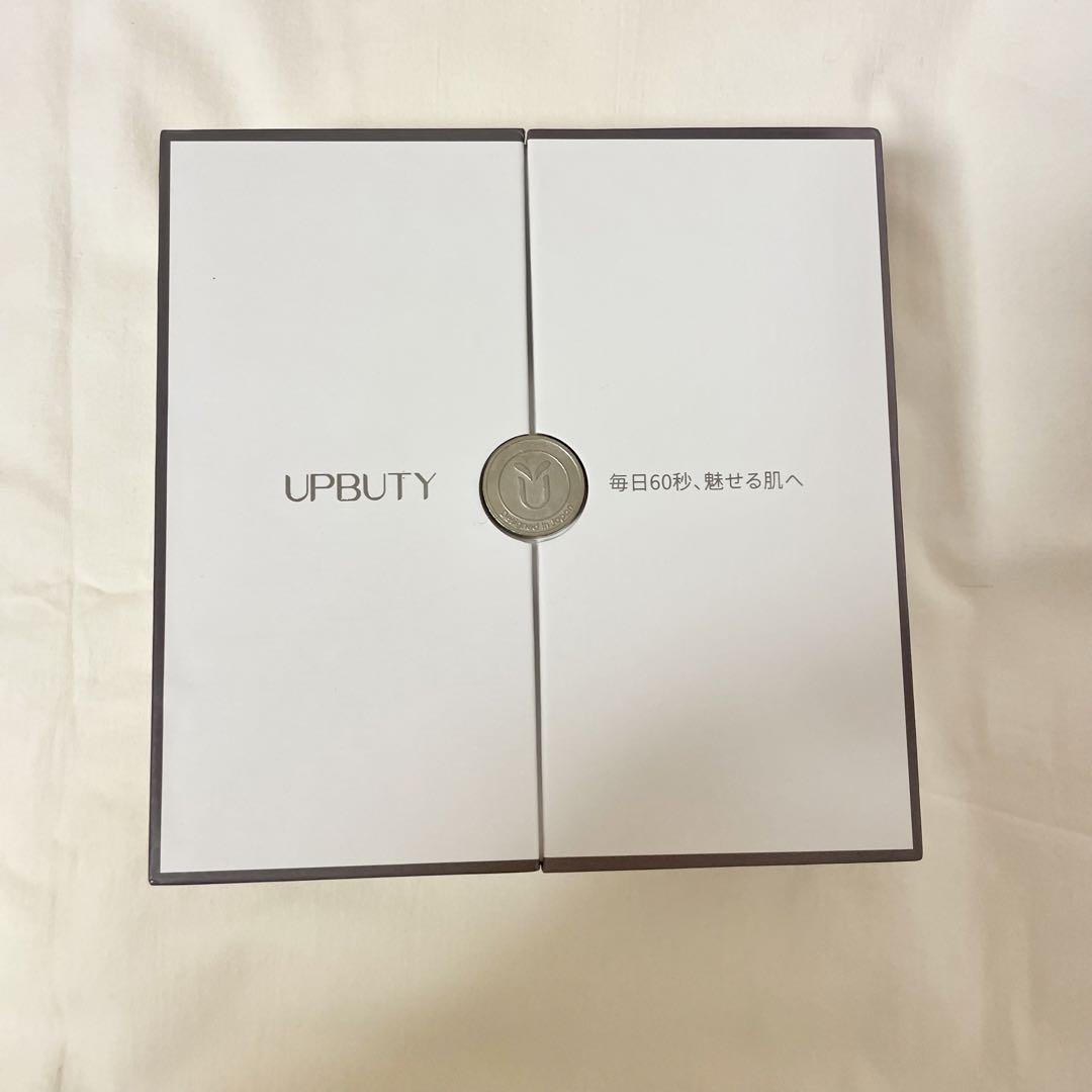 UPBUTY 家庭用IPL光美顔器 SH01B UPBUTY 家庭用IPL光美顔器 SH01B