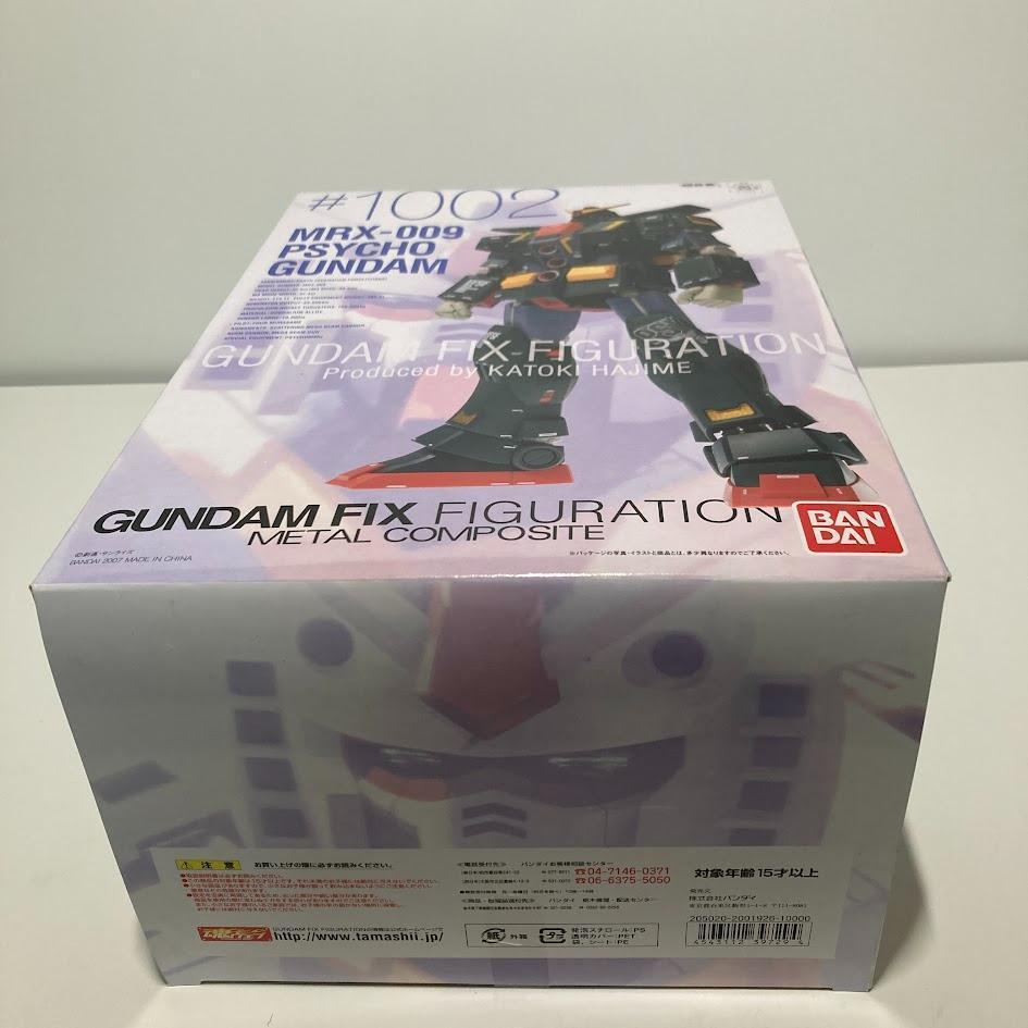 FIX FIGURATION