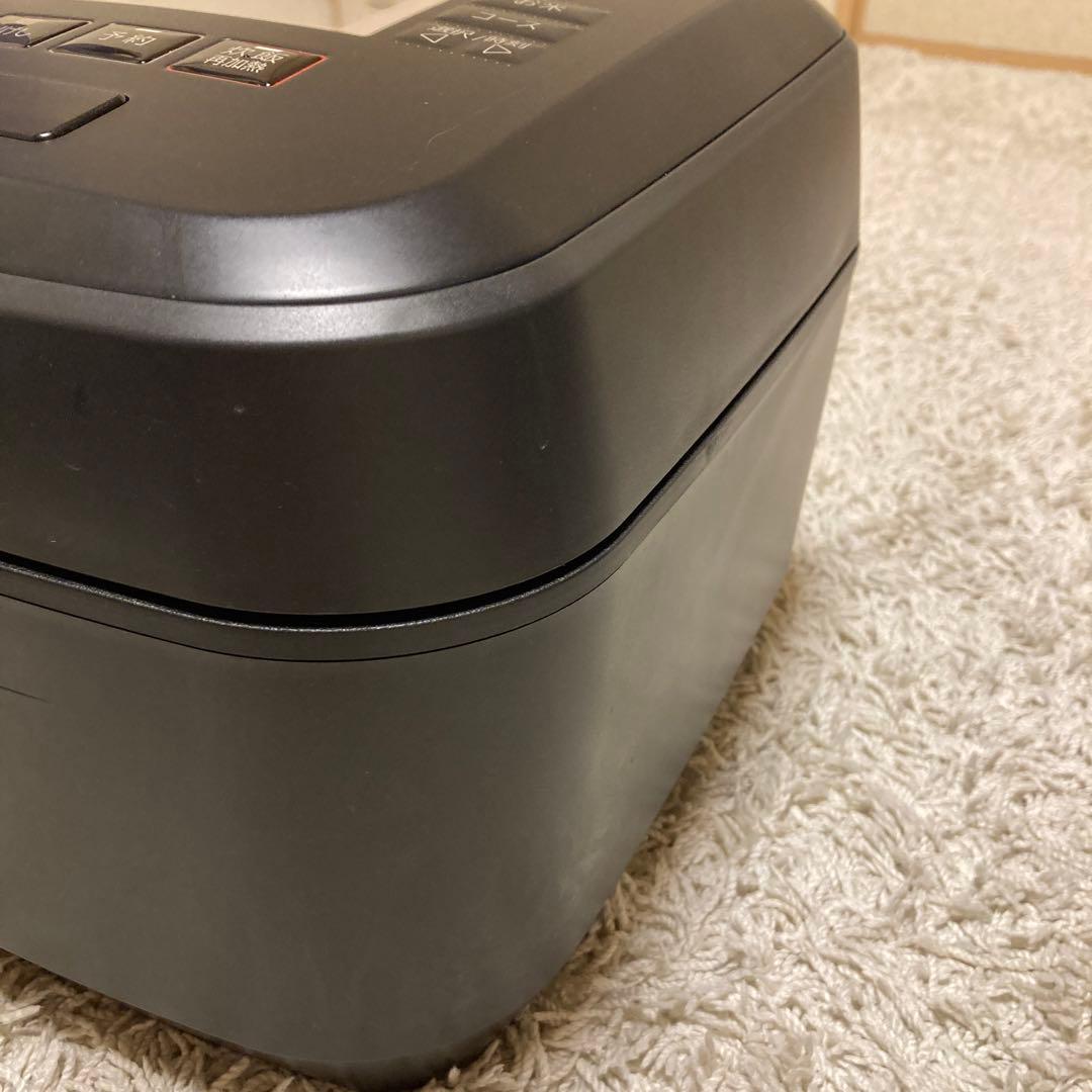 早い者勝ちHITACHI RZ-V100EM(K) BLACK 美品