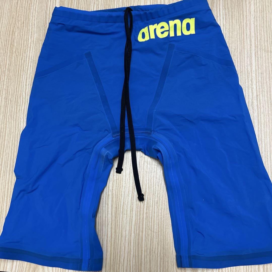 arena 競泳水着 アクアフォース