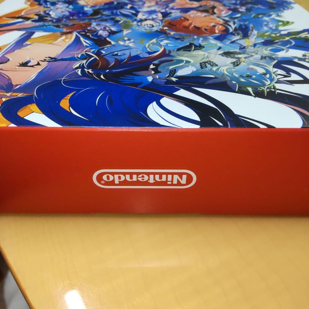 ファイアーエムブレム エンゲージ エレオスコレクション