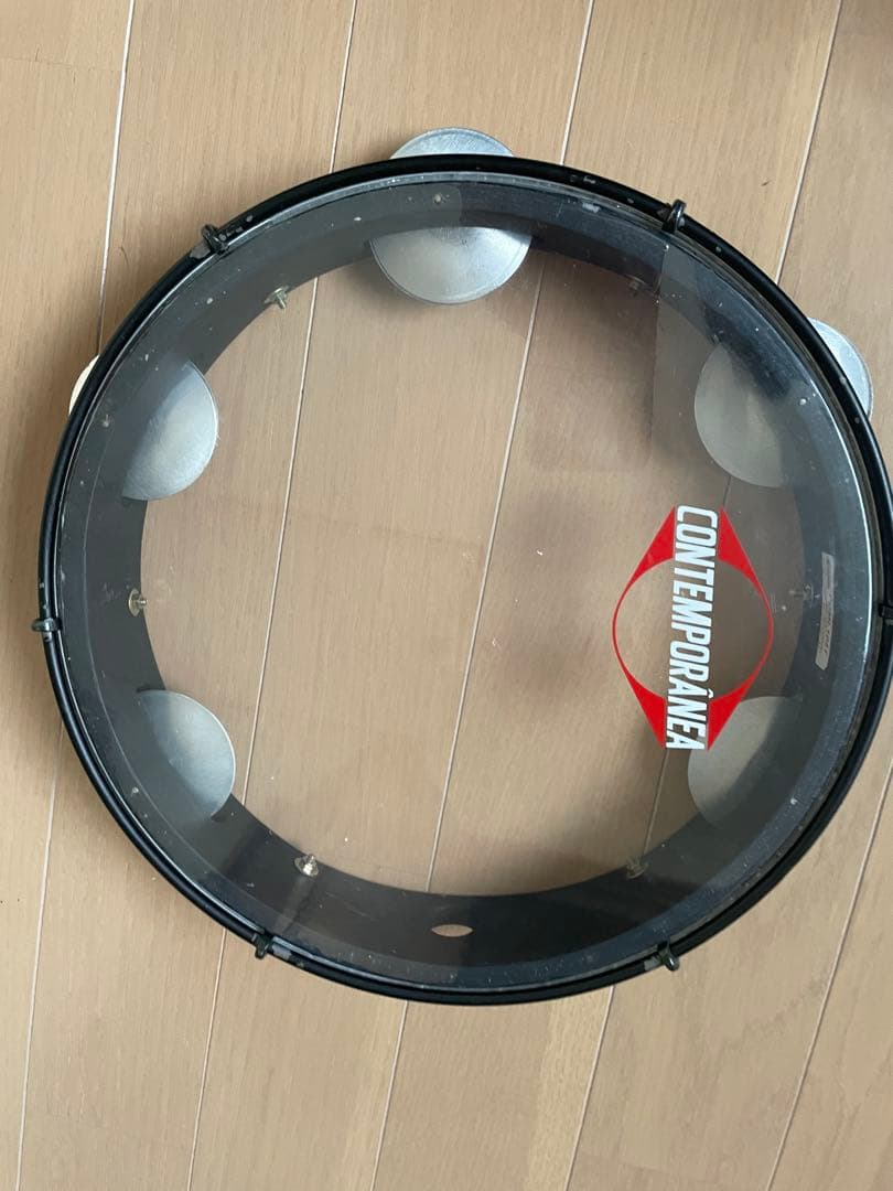 コンテンポラーニャ　パンデイロ　PDML105T