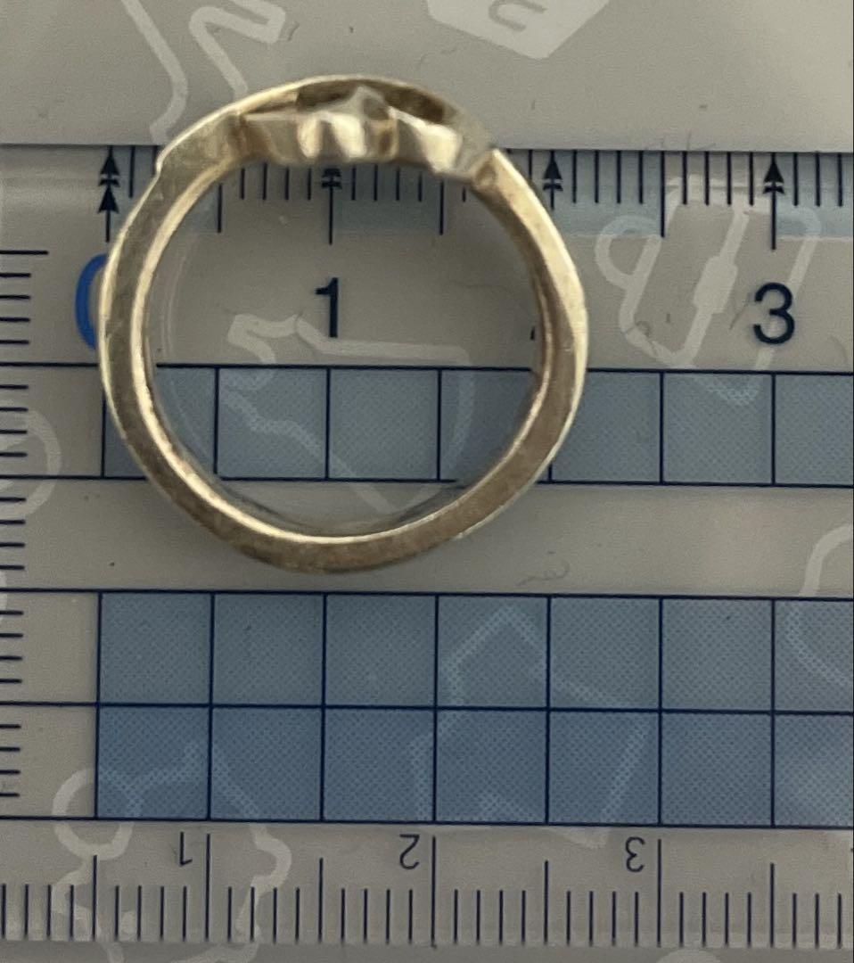 Tiffany & Co. ハートモチーフリング