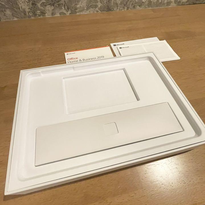 Microsoft surface go 超美品 WefCT-m72666134108 大得価得価