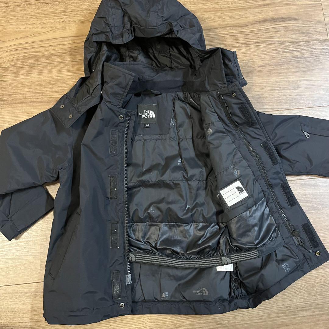 The North Face ウィンターコーチジャケット 100