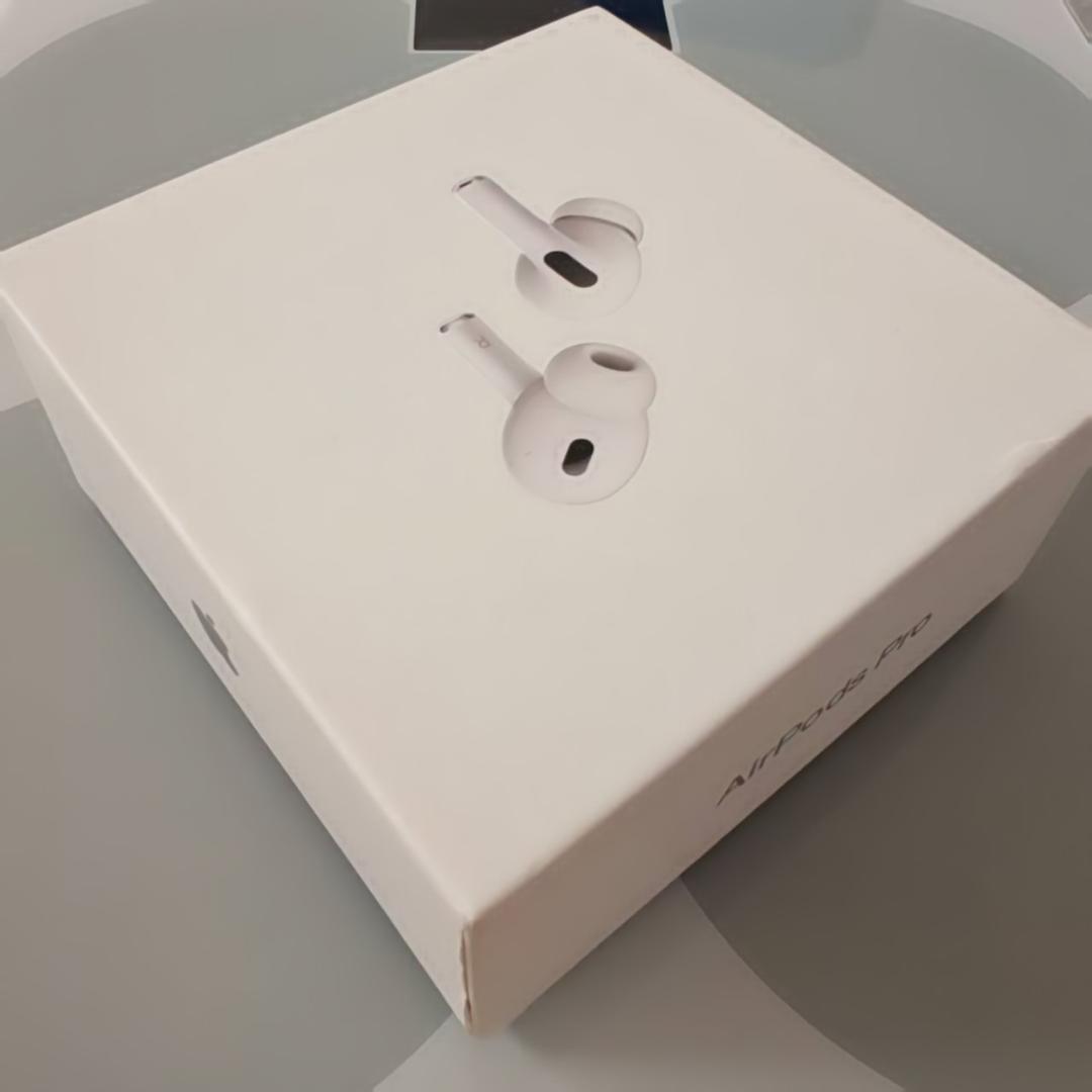 AirPods Pro 第2世代 lightning端子