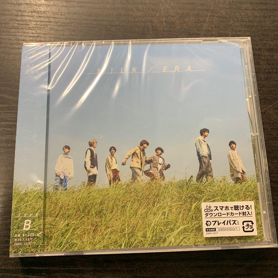nmixx 中国 countingstars 上海サイン会 当選者限定 ジウ