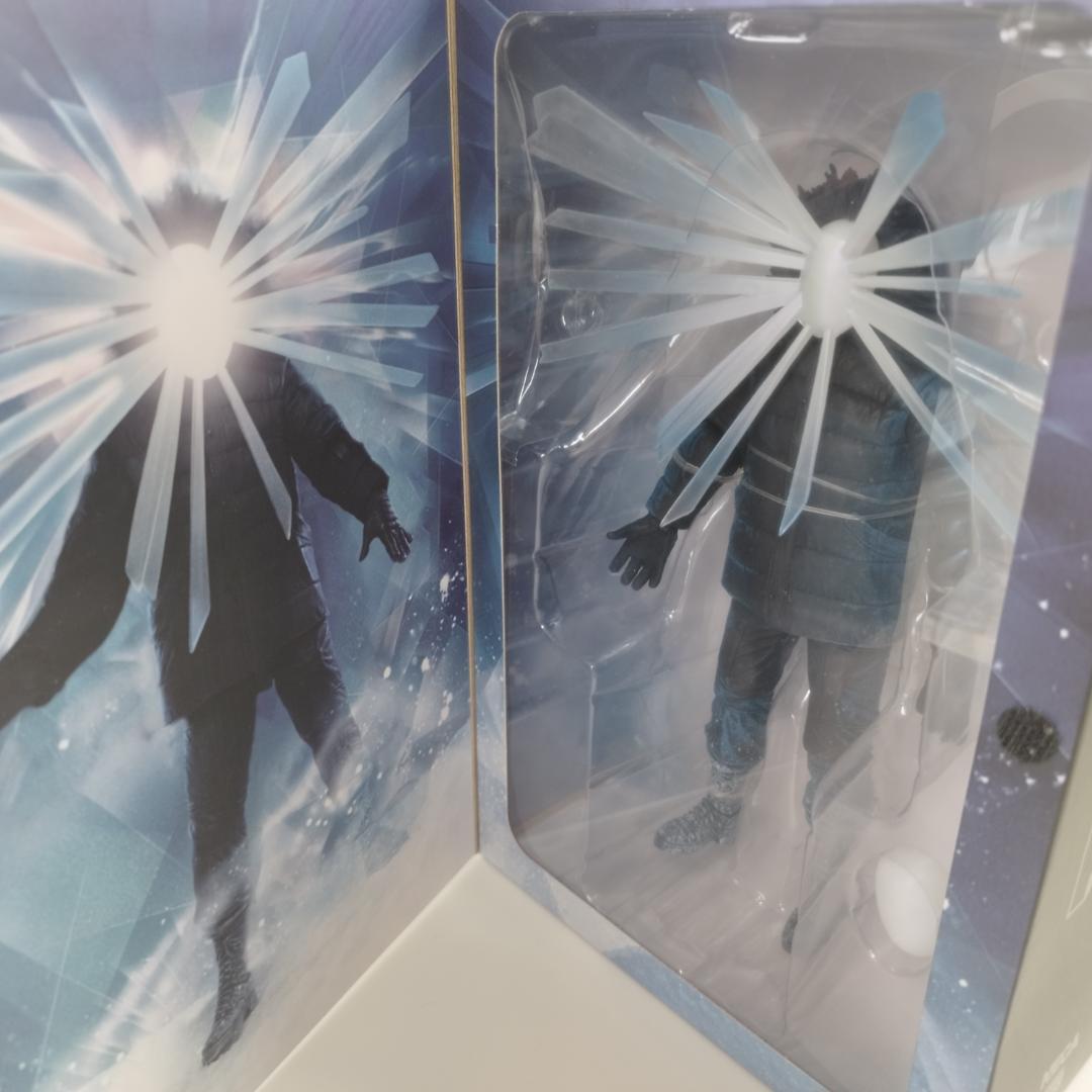 ネカ NECA 遊星からの物体X マクレディ 日本未発売 tne th e975