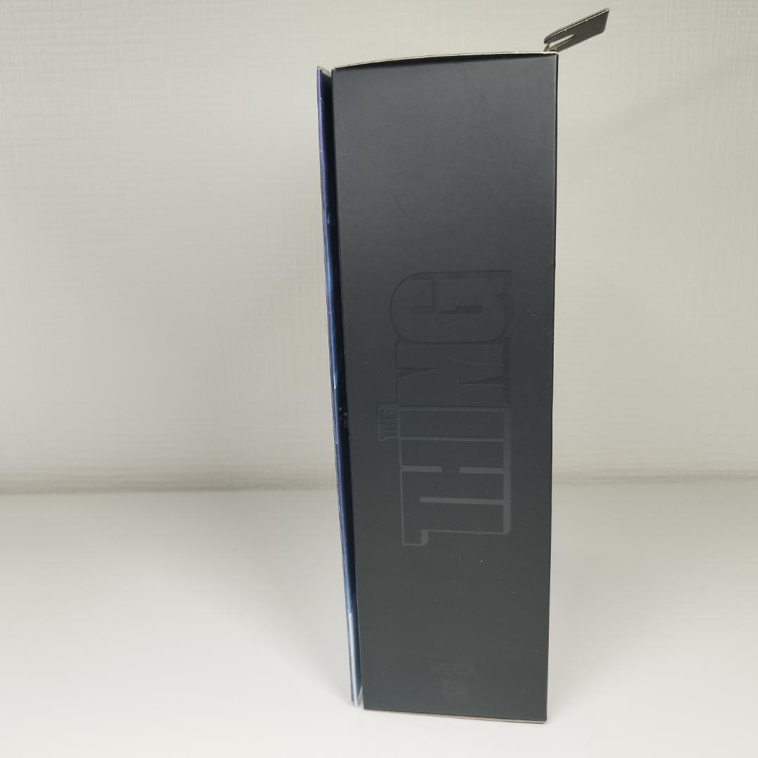 ネカ NECA 遊星からの物体X マクレディ 日本未発売 tne th e975