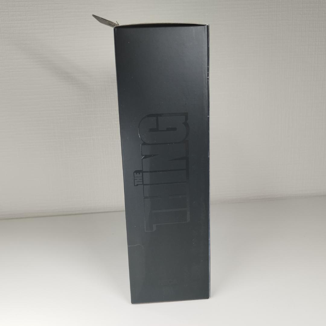 ネカ NECA 遊星からの物体X マクレディ 日本未発売 tne th e975