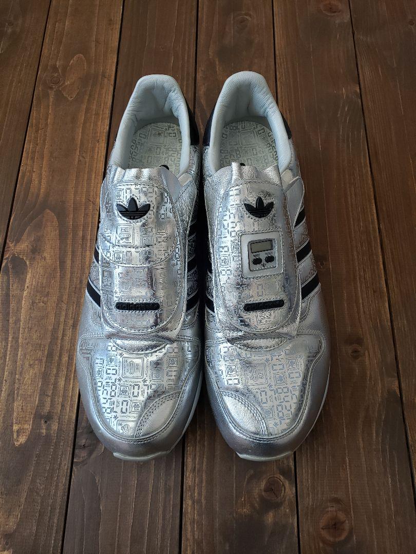 デッドストックadidasアディダスmicropacer