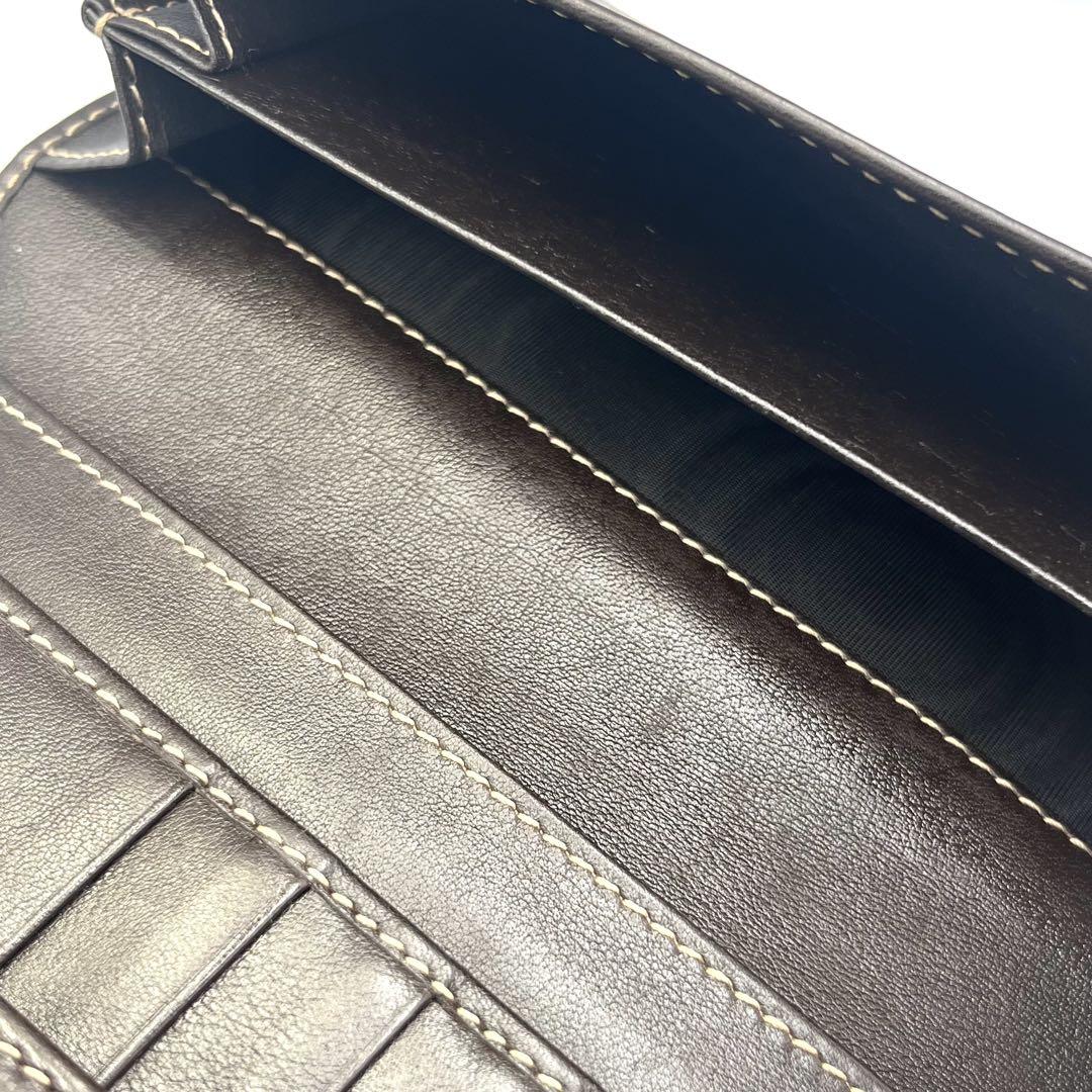 Gucci(グッチ) GGパターン 三つ折り財布 GUCCI GGパターン 三つ折り財布 - メルカリ