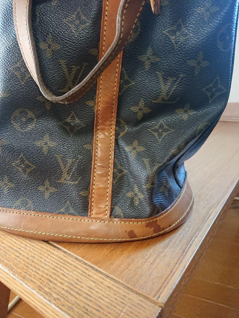 国産新作 baimei様専用 LOUIS VUITTON P7vSR-m72667133526 ルイヴィトン バケット NEW得価