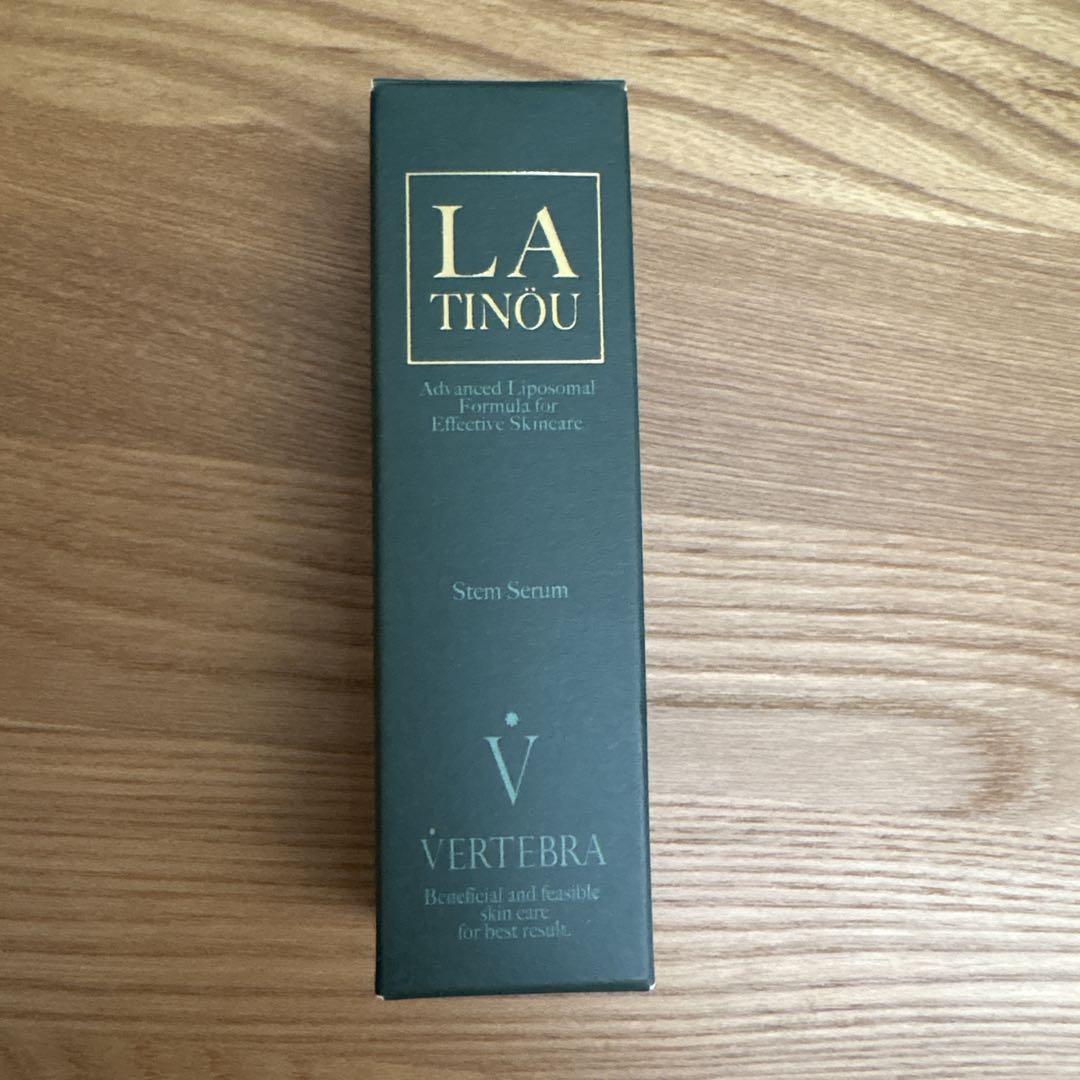 LA TINÔU Stem Serum 30ml