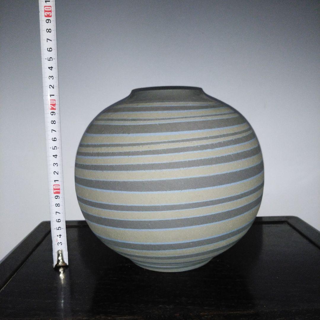 【本日限定】茶道具/ 練上陶芸作品⭐︎尾形香三夫⭐︎工芸品 本日限定】茶道具/ 練上陶芸作品⭐︎尾形香三夫⭐︎工芸品