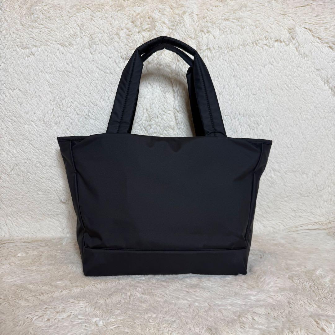 極美 未使用級 PORTER ポーター ムース トートバッグ 現行