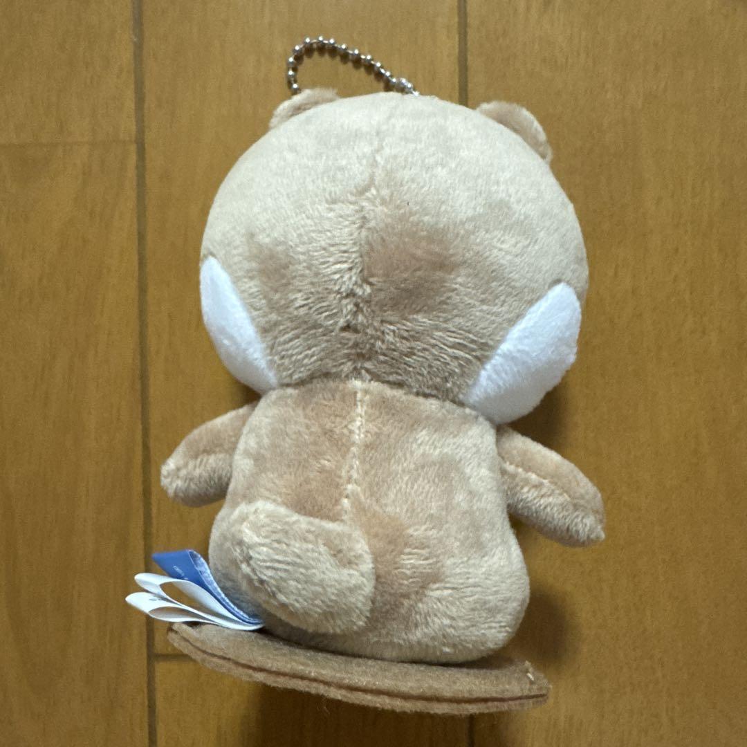 SEVENTEEN miniteen ディノ チャンダリ ぬいぐるみキーリング