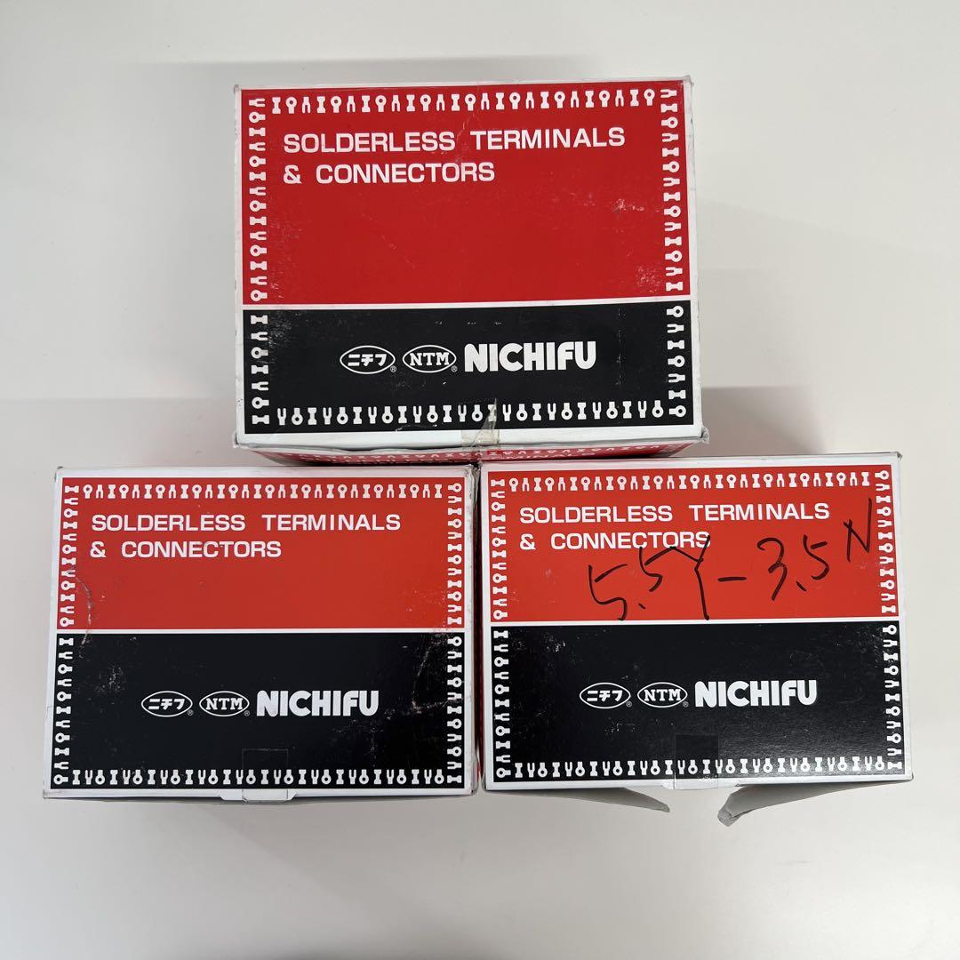 ニチフ NICHIFU 端子セット（46）