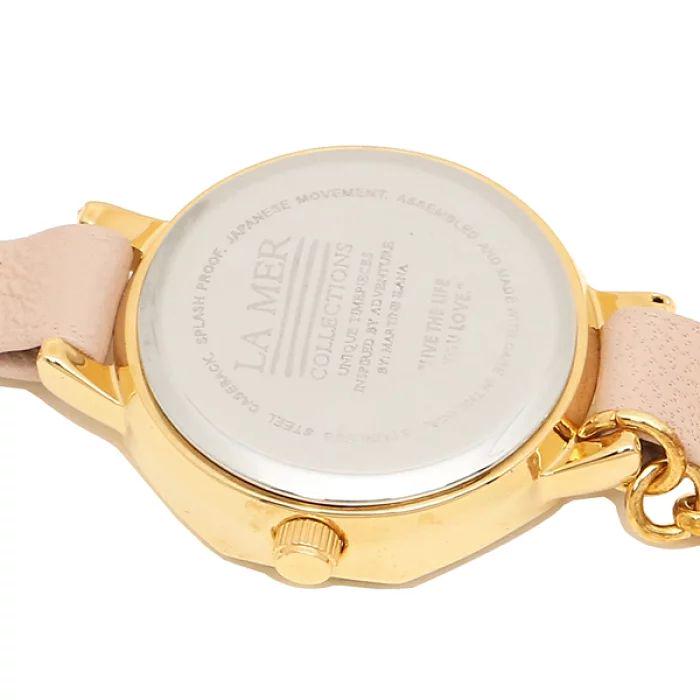 LAMER COLLECTIONS LAMER808 時計