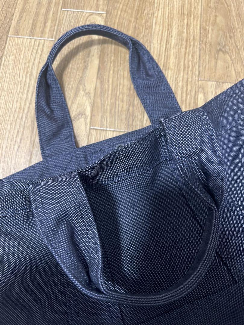 ⚠️専用です⚠️PORTER スモーキー　トートバッグ(S) ほぼ未使用