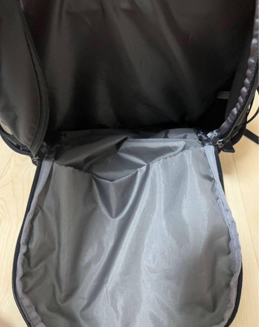 レフュジオデイパック 30L