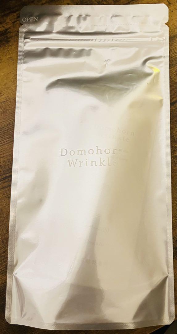 新品未開封　ドモホルンリンクル　薬用クリームb