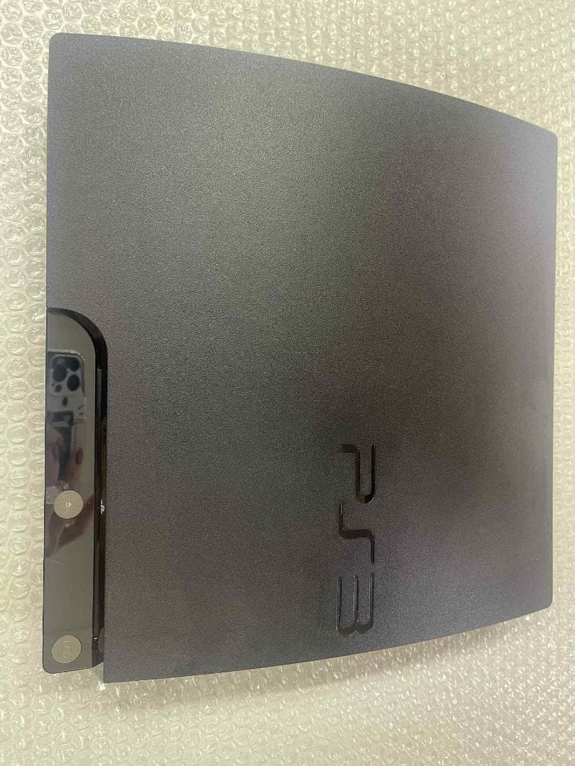 プレイステーション3