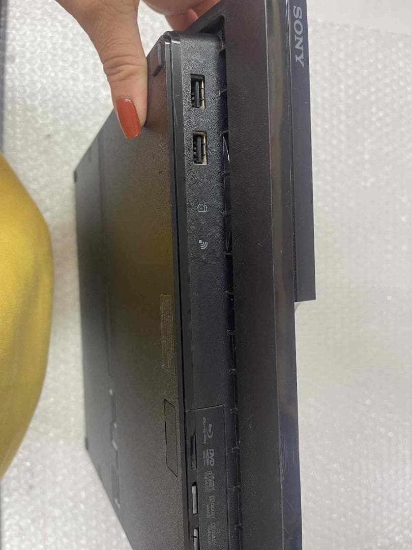 Sony プレイステーション3