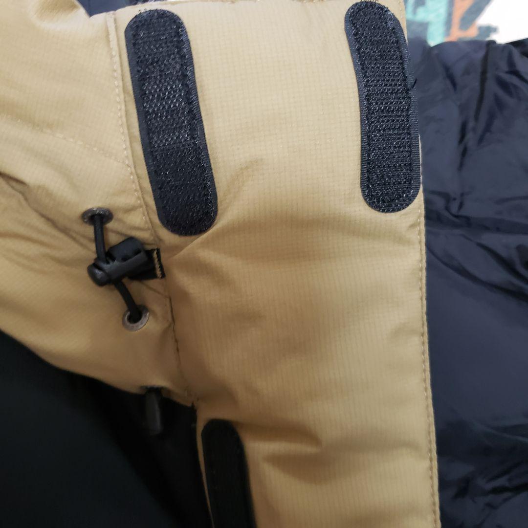 最終価格　THE NORTH FACE　バルトロライトジャケット