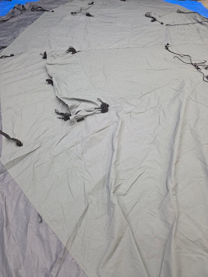 ストーブテント ノナ