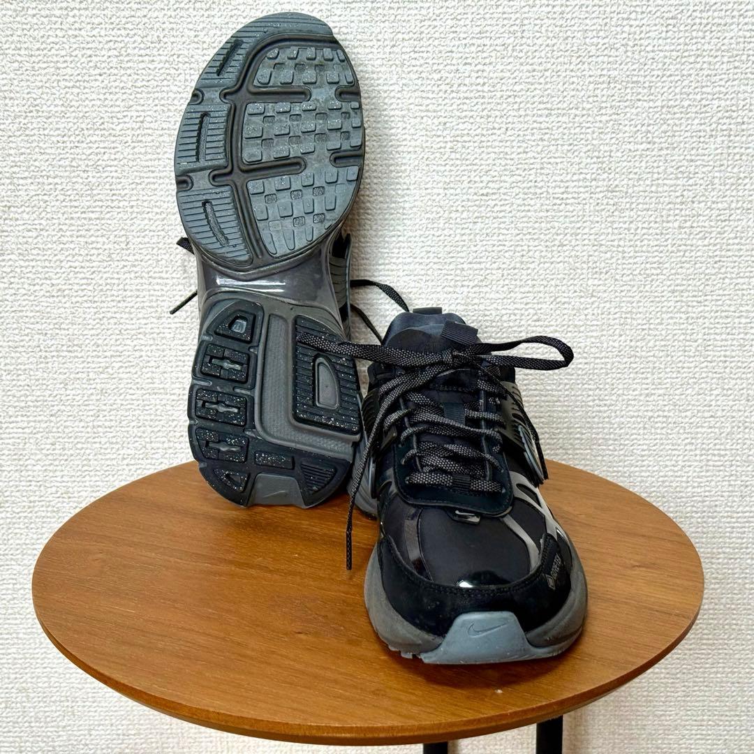 NIKE スニーカー FZ2622-001 23cm ブラック