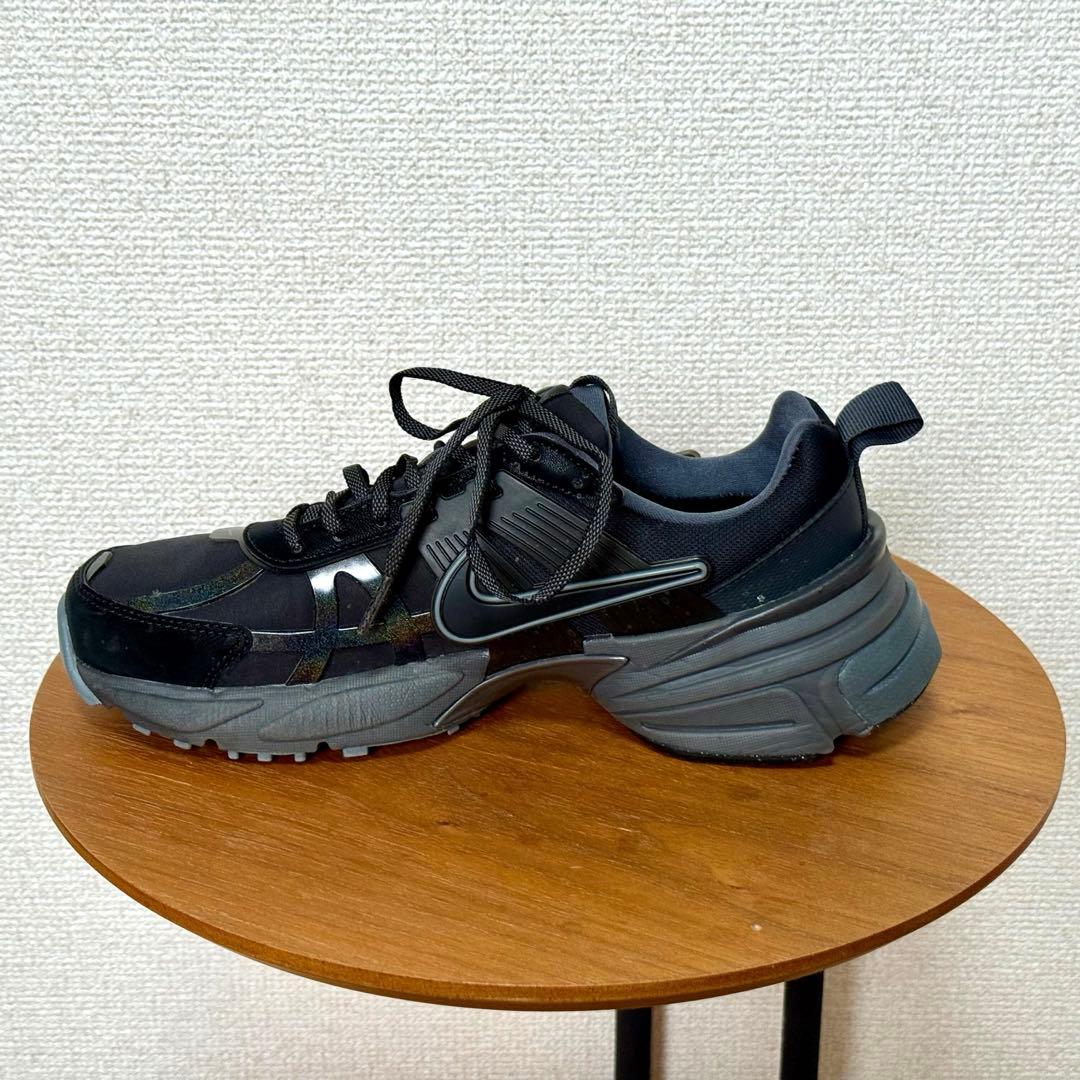 NIKE スニーカー FZ2622-001 23cm ブラック