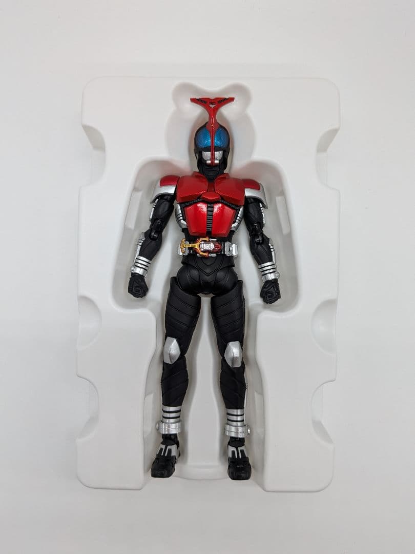 フィギュアーツ 真骨彫製法 仮面ライダーカブト フィギュアーツ 真骨彫製法 仮面ライダーカブト