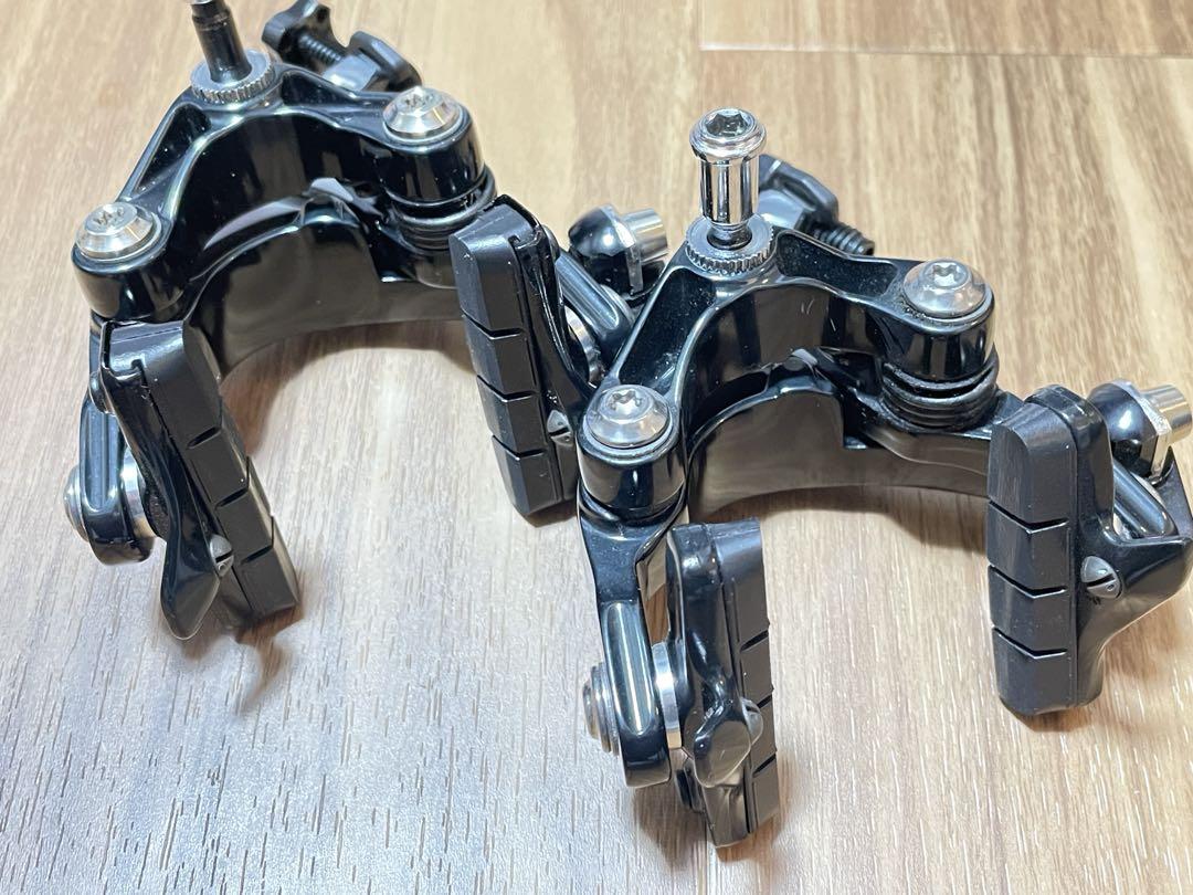 【美品】SHIMANO DURA-ACE BR-9000 キャリパーブレーキ