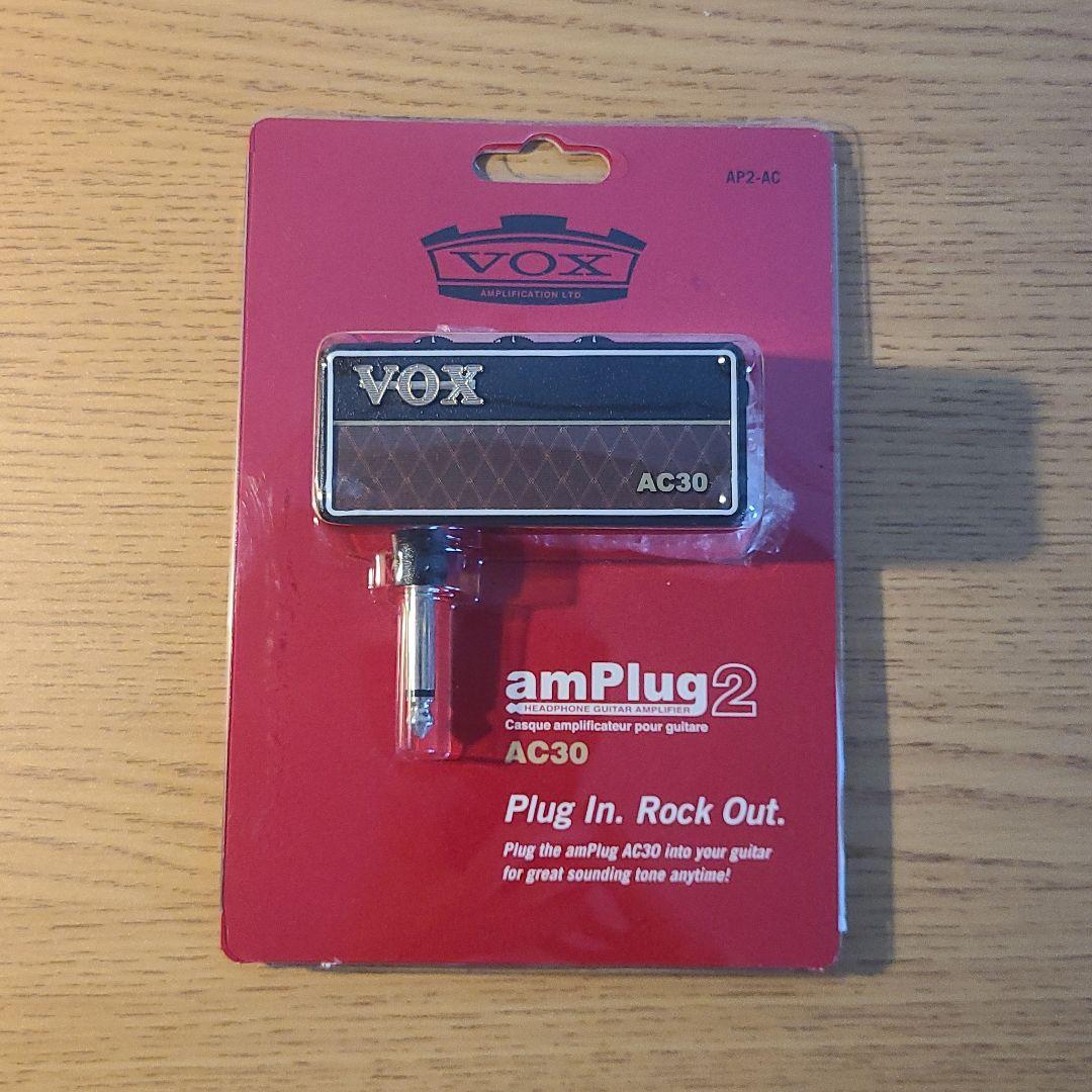 魅力的な VOX ヘッドフォン ギターアンプ amPlug2 AC30 dopf.ui.ac.id 魅力的な VOX ヘッドフォン ギターアンプ amPlug2 AC30 dopf.ui.ac.id