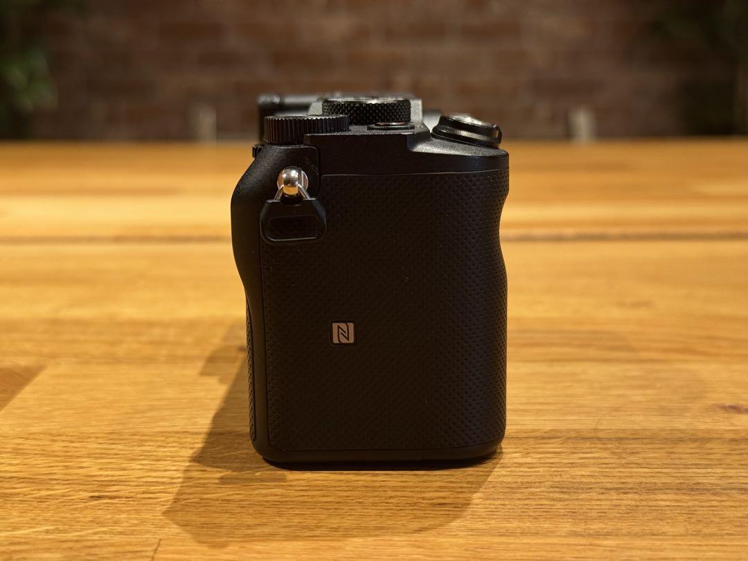 ポ*ト様 SONY α7C シャッター回数2598 SONY α7C シャッター回数2598 - メルカリ