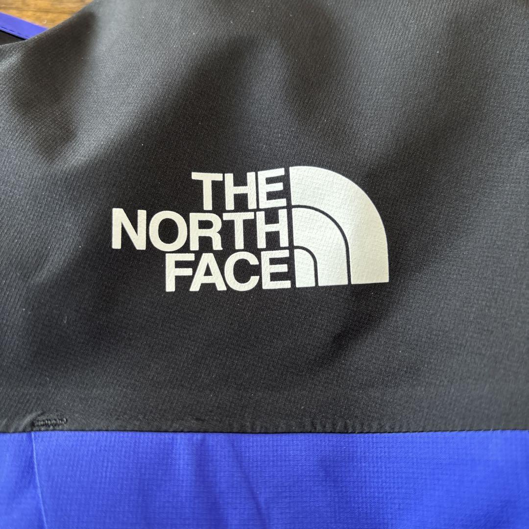 North Face